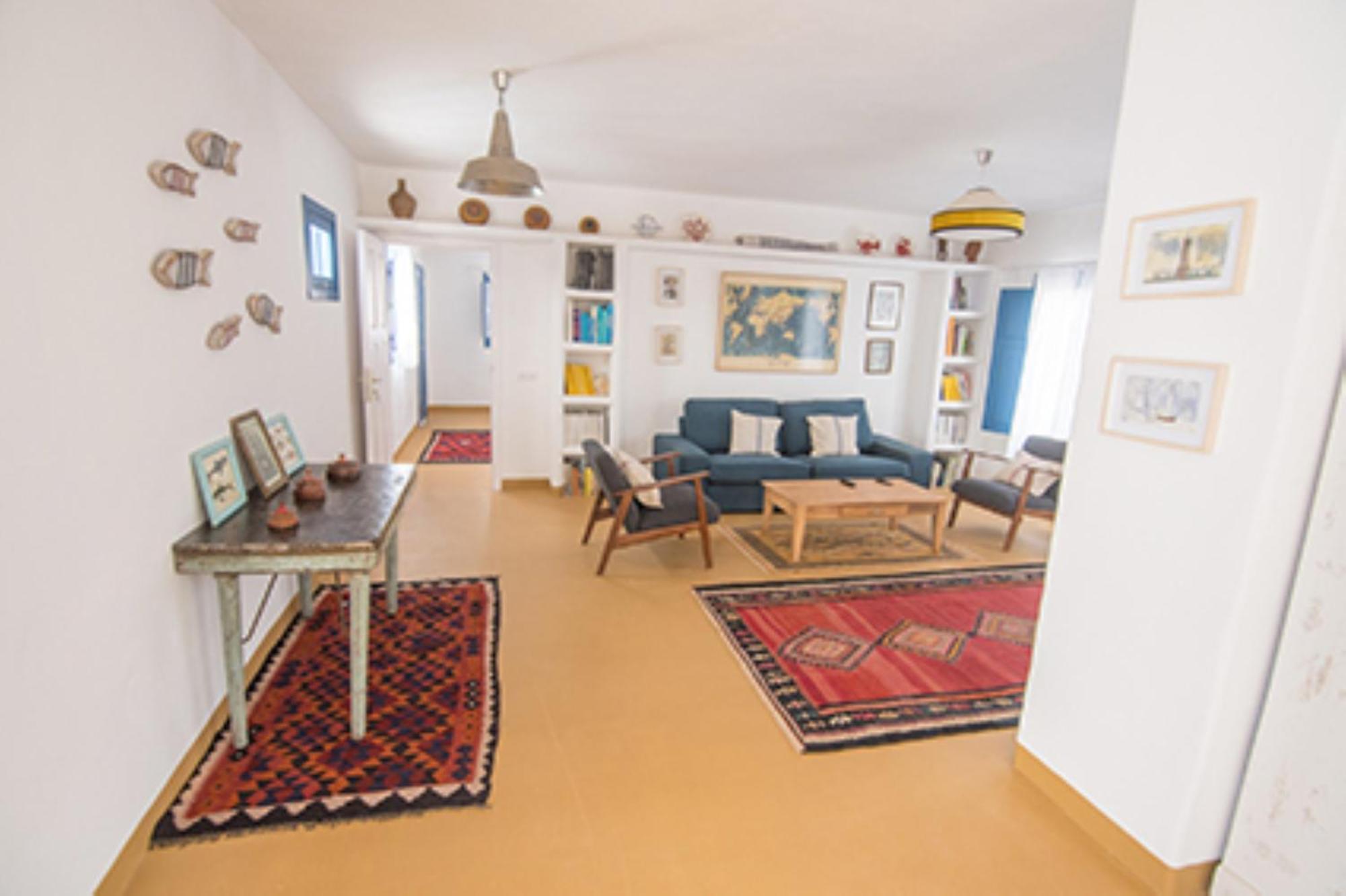 Villa Alfonso New, With Local Traditional Style